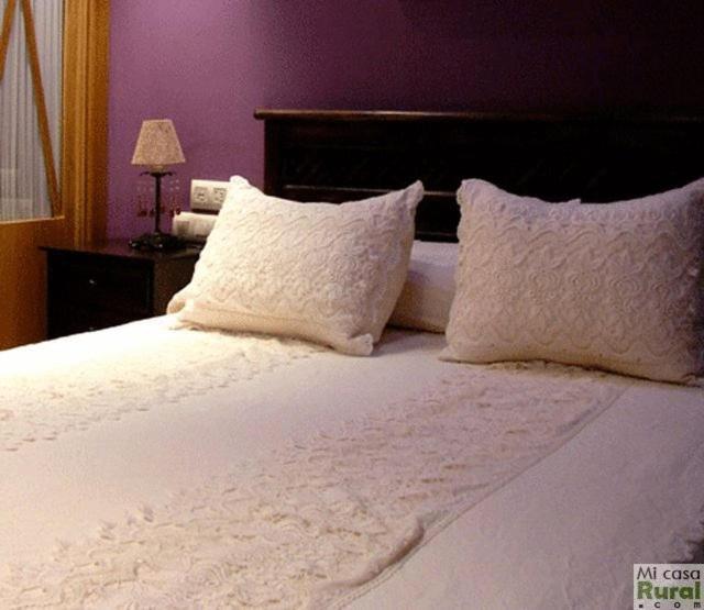 As Adegas Guest House Poio Bagian luar foto